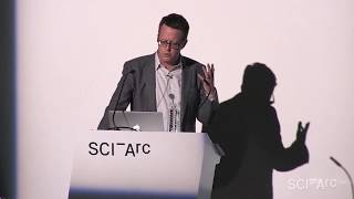 Todd Gannon: Rayner Banham and the paradoxes of High Tech (March 14, 2018) video