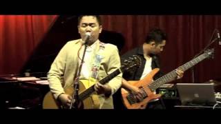 Suave - Blurry Spring @ Red White Jazz Lounge