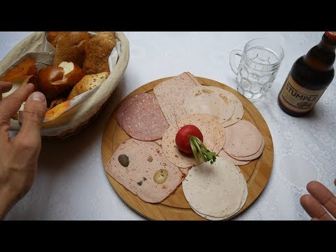 download lagu mp3 mp4 German Sandwich Meat, download lagu German Sandwich Meat gratis, unduh video klip German Sandwich Meat
