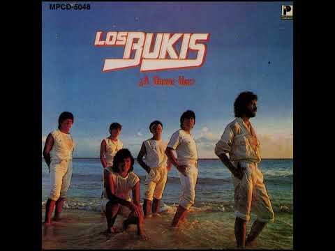 Los Bukis - Fíjate, Fíjate