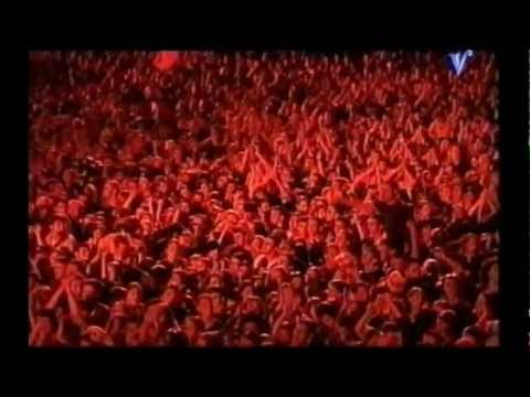 Robbie Williams Live At Slane Castle 1999 (Full)