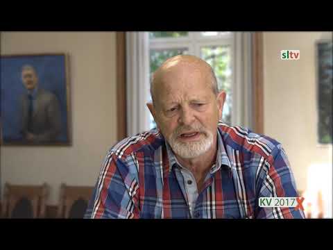 KV2017 - Jørgen Jørgensen