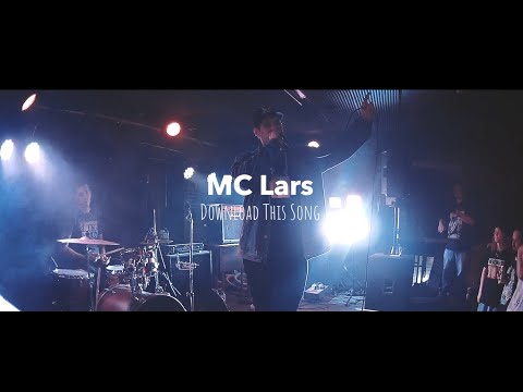 MC LARS - Download This Song (LIVE - Punk Fiction - 03/11/2019)