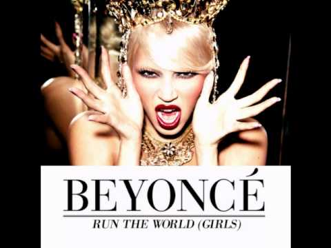 Beyoncé - Run The World (Girls) Kito Remix