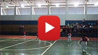 GM Futsal  em Corinto