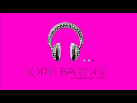 Loris Baroni ft Jerry Dawson - My Obsession - club extended mix.wmv