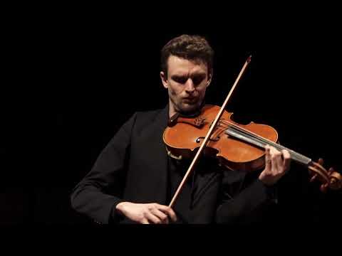 Eric Coates, First Meeting (Souvenir) - viola and piano