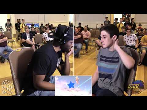 JRWI11 - Sonido vs. Donquavious - Pools WF