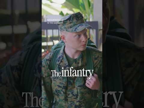 MARINE CORPS INFANTRY LIFE | 40+ MILITARY SHOWS AVAILABLE ON VETERANTV.COM