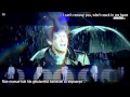 SHINee - Quasimodo [Japan Tour] Eng Sub 