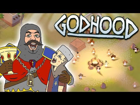 They Refused Divine Chastity so We PURGED - GODHOOD (Season 2)
