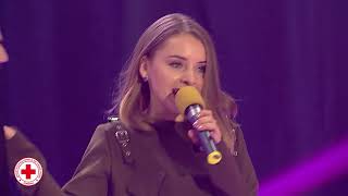 Ilinca feat. Alex Florea - Yodel it! | Gala Crucii Roşii 2017
