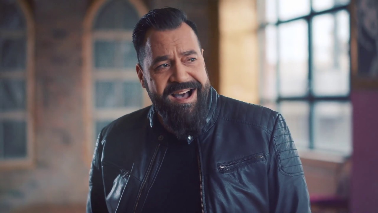 Laith Al Deen Worauf Wartest Du
