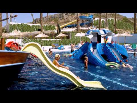 Minos Imperial Luxury Beach Resort & Spa 5* Греция