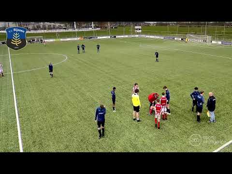 s.v. Rijssen JO15-1 - s.v. Enter JO15-2