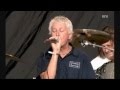 Guided By Voices - Gold Star For Robot Boy/Hot Freaks - Live in Oslo 2011