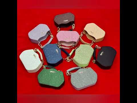 Paris leather, for bag, thickness: 1mm