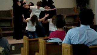 I Fade Away - Pillar; Drama