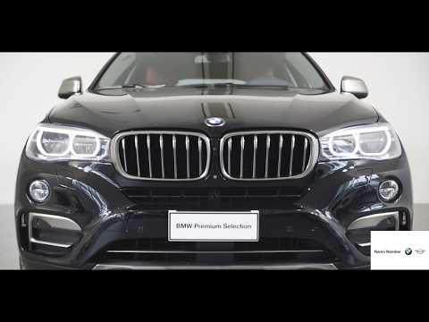 BMW X6 xDrive 30d occasione usato! Nanni Nember Concessionario BMW - Mini a Brescia