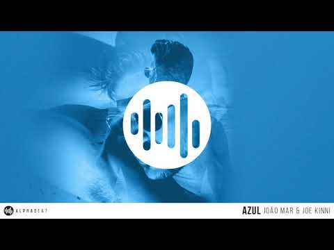 João Mar & Joe Kinni - Azul (Deluxe)