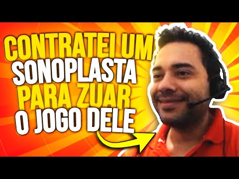 SEU CREYSON E O BREW SONOPLASTA | Beastmaster - MID
