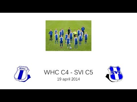 WHC C4 - SVI C5