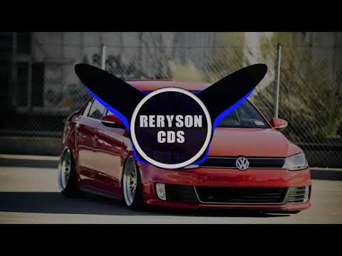 PISEIRO BREGA FUNK - NA RABA TOMA TAPÃO - MC SECRETO (COM GRAVE) +DOWNLOAD - RERYSON CDs