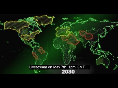 Crystallized Doom Streaming Announcement!