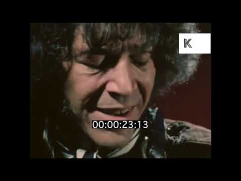Thumbnail for 1973 Alexis Korner Plays the Blues | Premium Footage by Korn, R.E.M., Alexis Korner