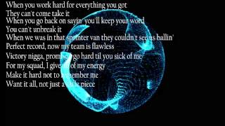 wiz khalifa the play lyrics / sub