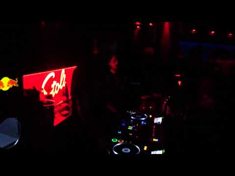 Rampa. Dj W!ld ft Hector Moralez - Take a trip @Sixx, Athens