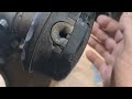 How To Load Trimmer Line In A Shindaiwa 242 HIPA