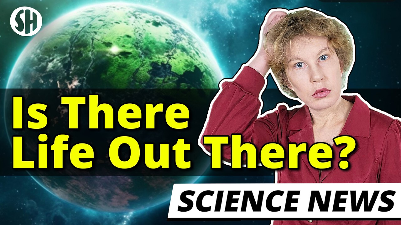 Evidence for Life In Other Solar Systems? No but yes.