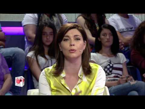 Pasdite ne TCH, 13 Qershor 2016, Pjesa 3 - Top Channel Albania - Entertainment Show
