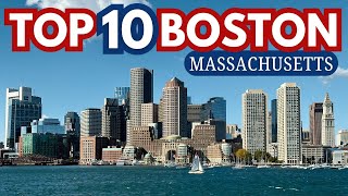 Best Things To Do In Boston Massachusetts (Our Top 10)