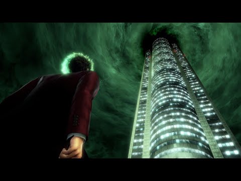 Yakuza: Like a Dragon - Final Millennium Tower Speedrun - 32:54