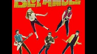 Blue Angel (Band) Full Album