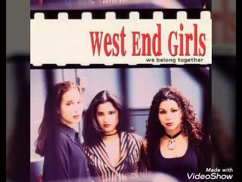 Cover versions of Anything to Make You Mine by West End Girls [CA] |  SecondHandSongs