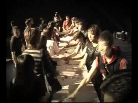 ZE:A - My Only Wish (SG VER) DVD PART 4/4