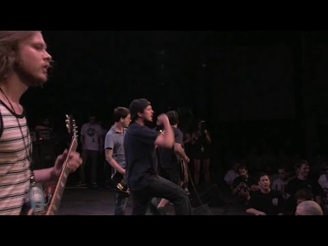 [hate5six] Build & Destroy - August 09, 2012 Video