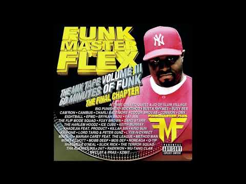 02. Khadejia - Here We Go