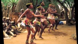 Scatterlings Of Africa Johnny Clegg And Jaluka