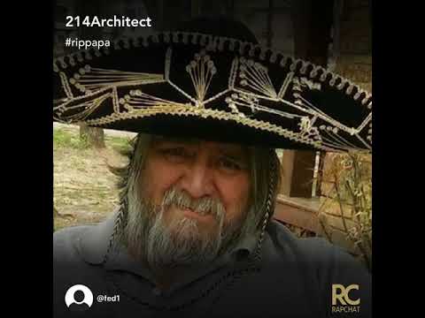 @fed1 #rippapa (audio only)