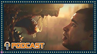 TripleJump Podcast 172: The Callisto Protocol - Which Spiritual Successors Would You Like To See?