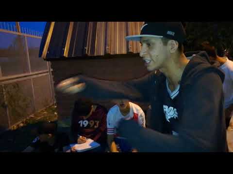 CLAP VS DIYAN — 8vos. FECHA ESPECIAL