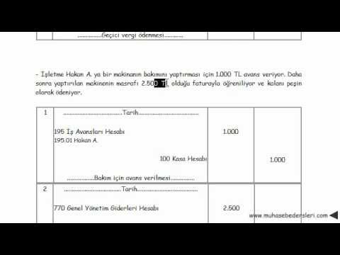 19 diğer dönen varlıklar