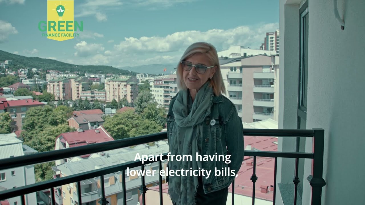 Clean Energy at Home | How Gordana Made the Switch