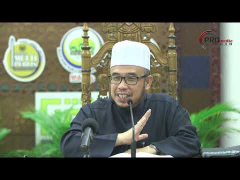 16-07-2020 SS. DATO' DR. MAZA: Mengukuh Qiyadah Mengislah Ummah