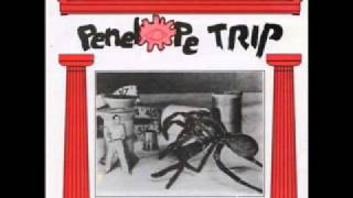 Penelope Trip - The Final Resting Of The Ark (Felt cover)