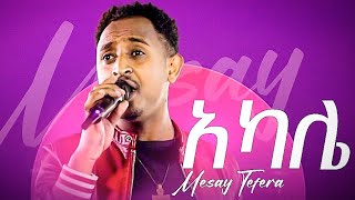 Download lagu Ethiopian Music Mesay Tefera Akale አካሌ Origi... mp3